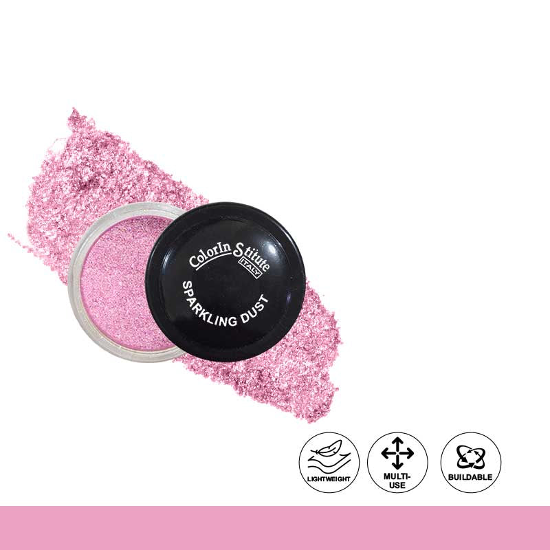 COLOR INSTITUTE AMAZING SPARKLING DUST