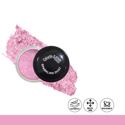 COLOR INSTITUTE AMAZING SPARKLING DUST