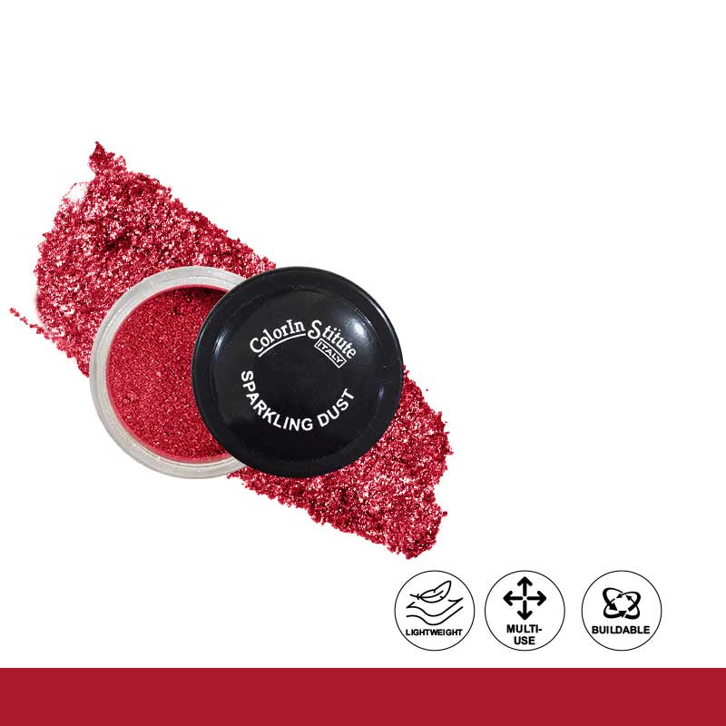 COLOR INSTITUTE AMAZING SPARKLING DUST