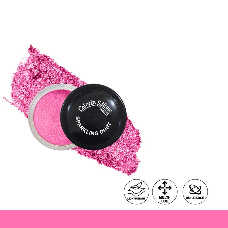 COLOR INSTITUTE AMAZING SPARKLING DUST