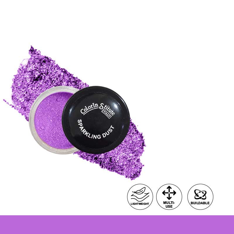 COLOR INSTITUTE AMAZING SPARKLING DUST
