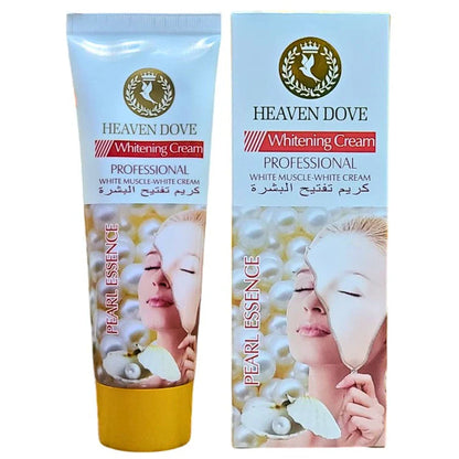 Heaven Dove Whitening Cream Professional – Pearl Essence White Muscle Cream
