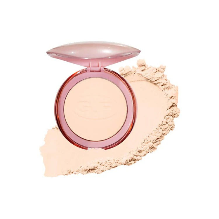 Glamorous Face Powder