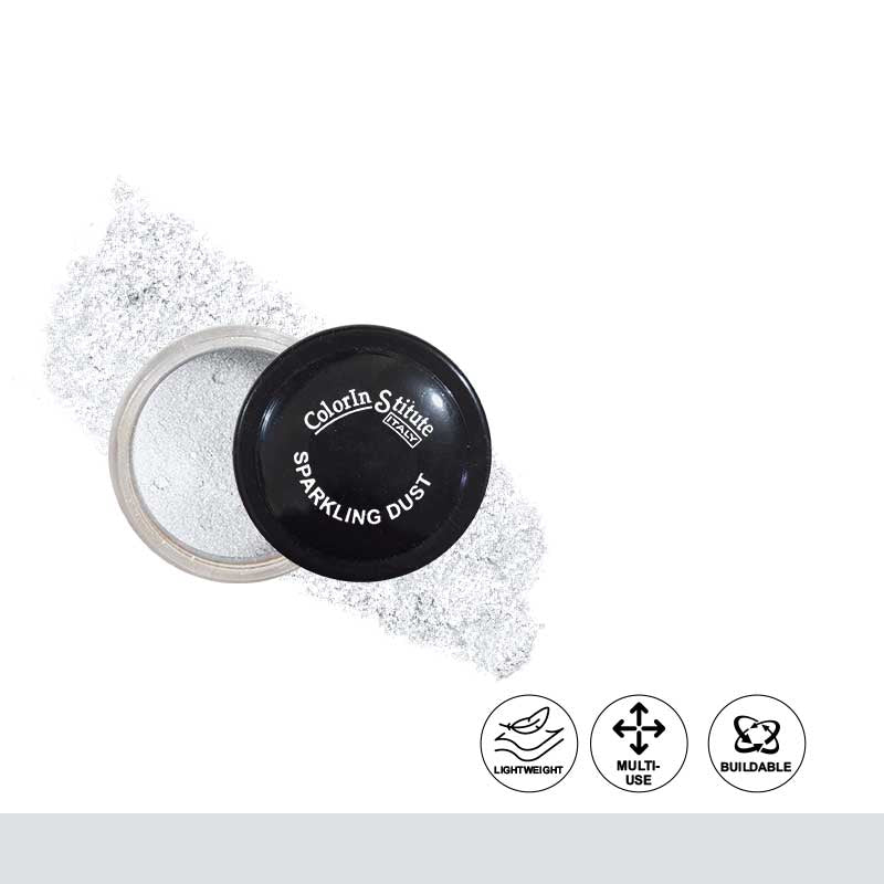 COLOR INSTITUTE AMAZING SPARKLING DUST