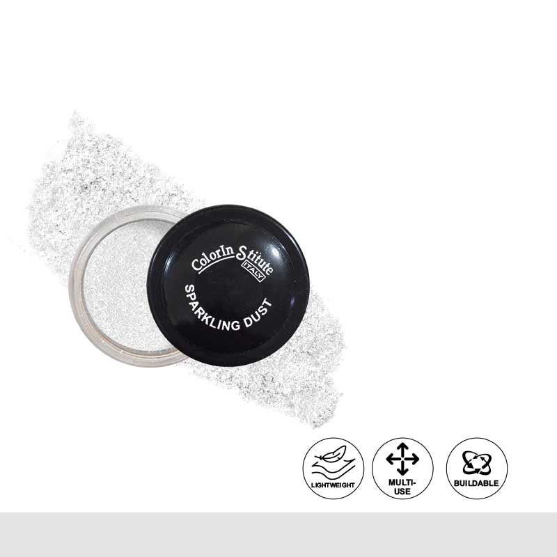 COLOR INSTITUTE AMAZING SPARKLING DUST