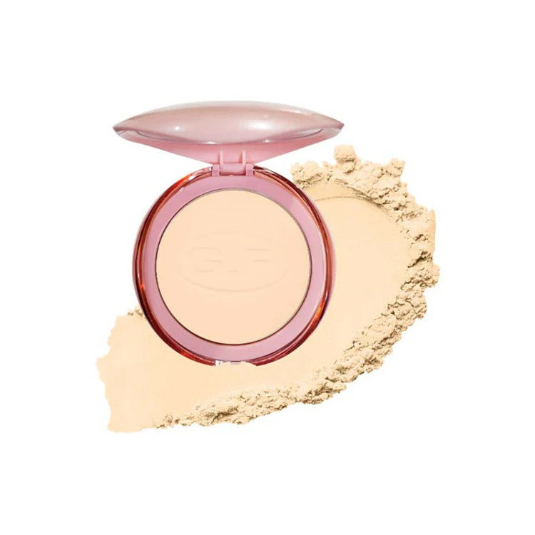 Glamorous Face Powder