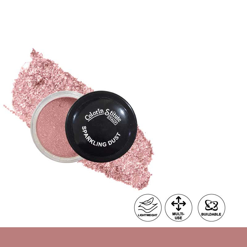 COLOR INSTITUTE AMAZING SPARKLING DUST