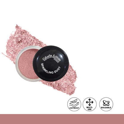 COLOR INSTITUTE AMAZING SPARKLING DUST