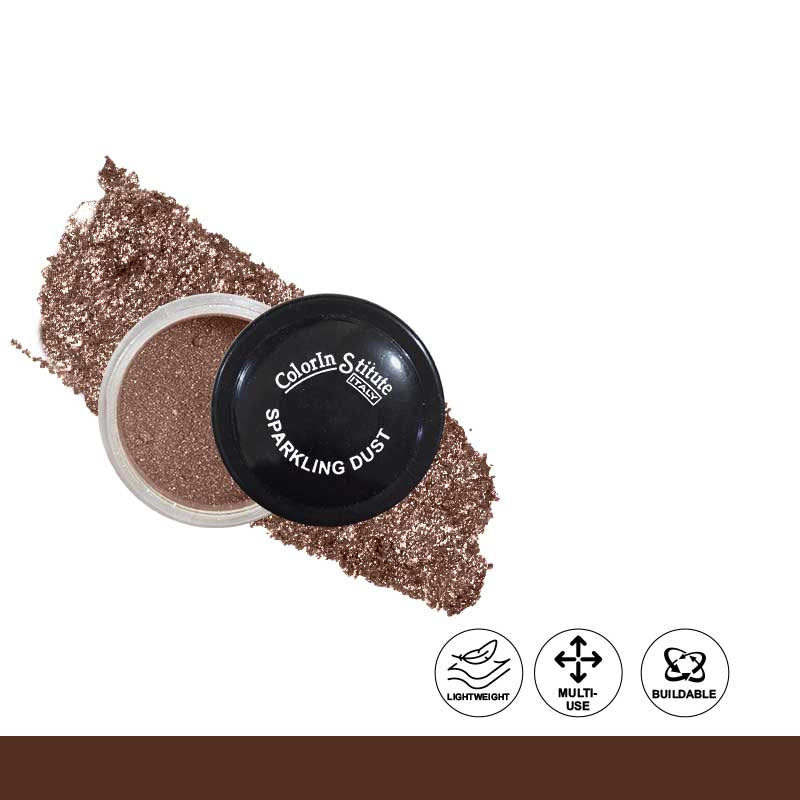 COLOR INSTITUTE AMAZING SPARKLING DUST