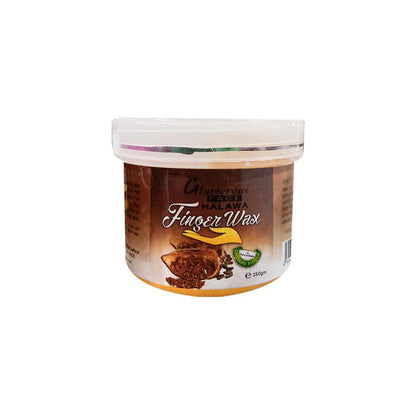 Glamorous Face Finger Wax 150 gm (11 Flavours)