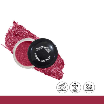COLOR INSTITUTE AMAZING SPARKLING DUST
