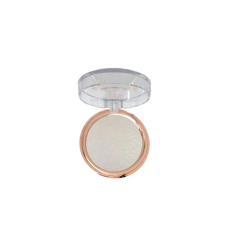 Aqua Color Line Terracotta Blusher & Highlighter 2-in-1 – Natural Glow Makeup