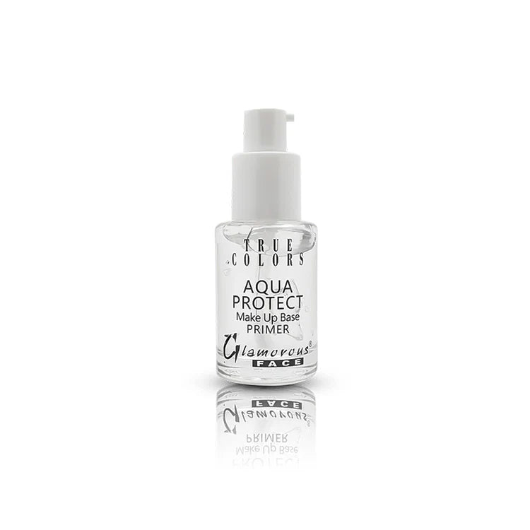 Glamorous Face Aqua Protect Primer
