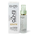 Enzo Hair Serum – Smooth, Silky & Frizz-Free Hair Every Day