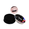 Glamorous Face True Matte Cake Eyeliner | Long Lasting Smudge-Proof Black Eyeliner