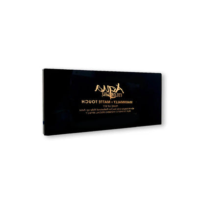 Aqua Color Line 48+48 Makhmally & Matte Makeup Palette