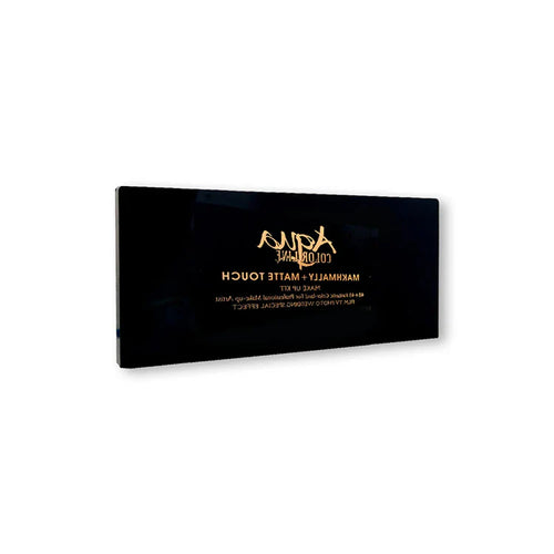 Aqua Color Line 48+48 Makhmally & Matte Makeup Palette