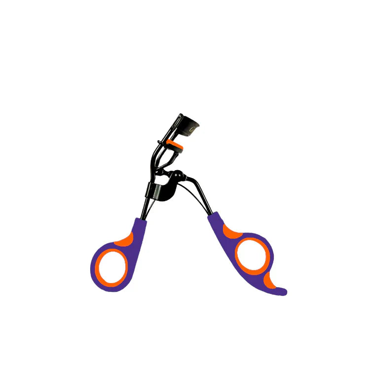 Glamorous Face Pro Lash Curler With Silicone Rubber