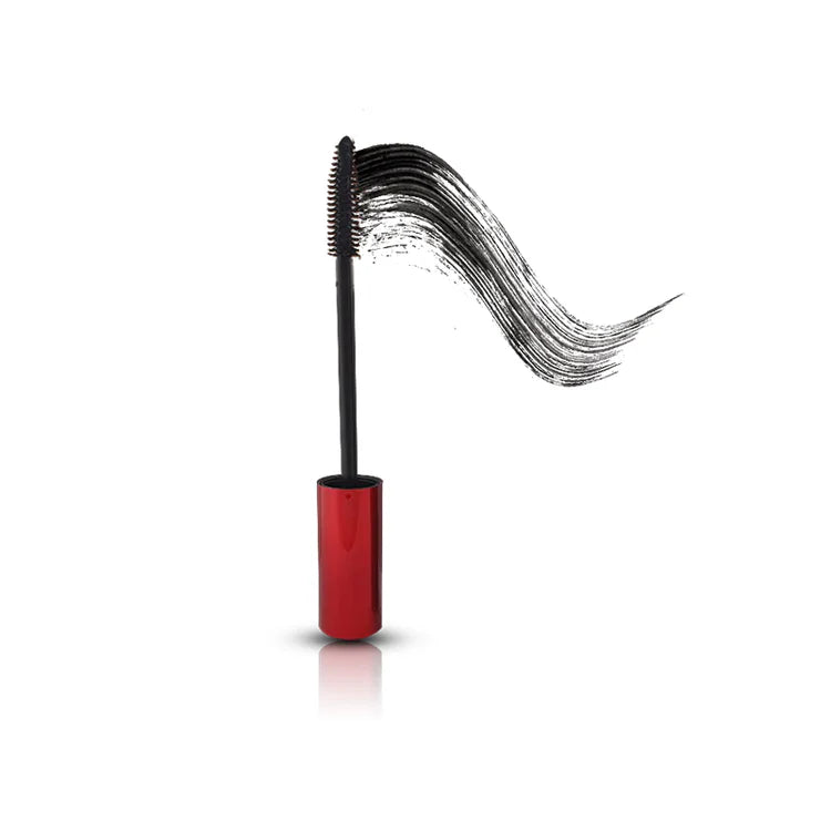 Glamorous Face Long Lasting Water Proof Volume Mascara