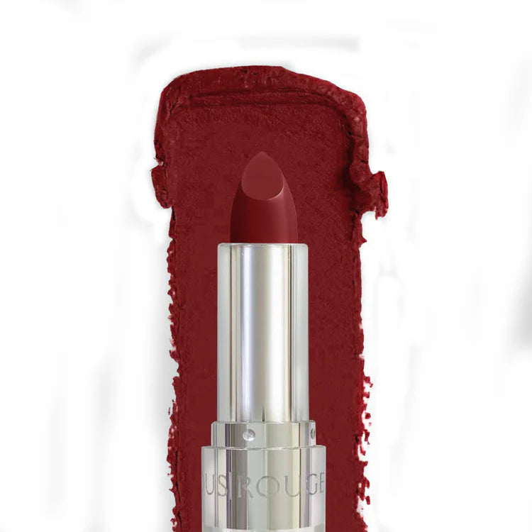 Glamorous Face Moisture Rich Lipstick (Silver Case) (44 Colors)