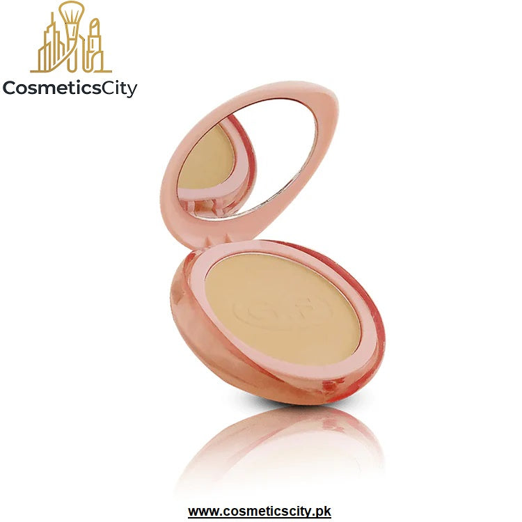 Glamorous Face Powder