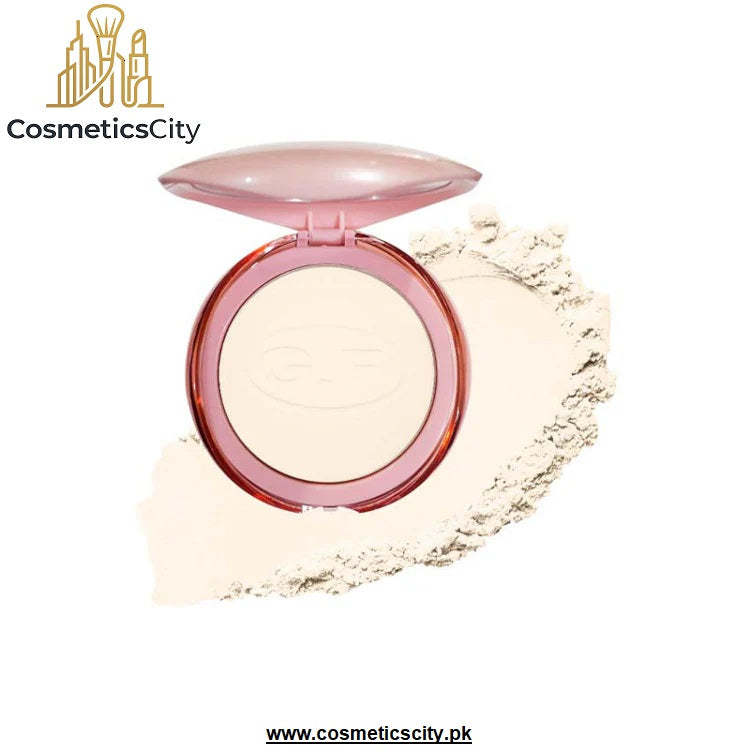 Glamorous Face Powder