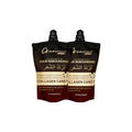 Glamorous Face Hair Rebounding Silky And Shiny Hair