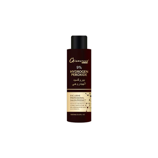 Glamorous Face Hydrogen Peroxide Developer 9% (30 Vol) – 1000ML