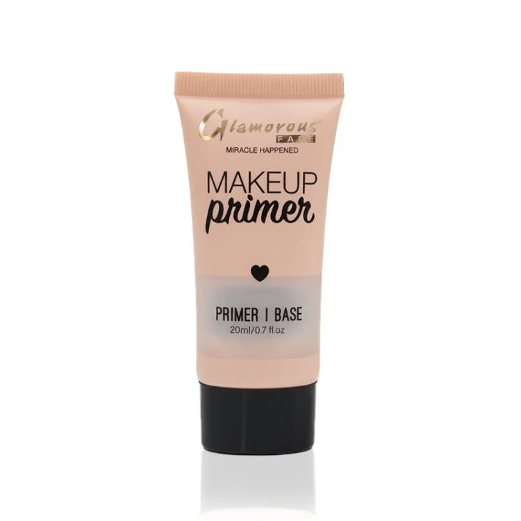 Glamorous Face Miracle Happened Makeup Primer Tube Base
