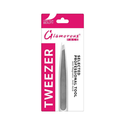 Glamorous Face Tweezer