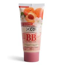 XQMBB Cream - XQM BB Multifunction Cream 3 in 1 foundation - BB Blemish Base for girls