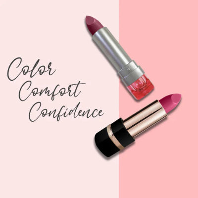 Color Comfort Confidence