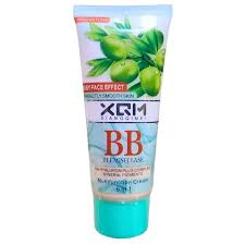XQMBB Cream - XQM BB Multifunction Cream 3 in 1 foundation - BB Blemish Base for girls