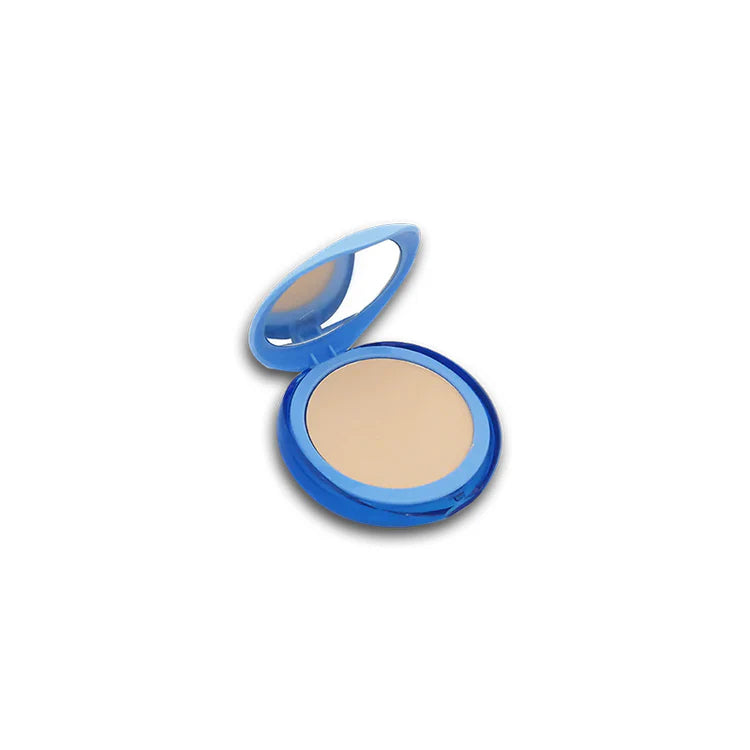 Aqua Color Line Face Powder