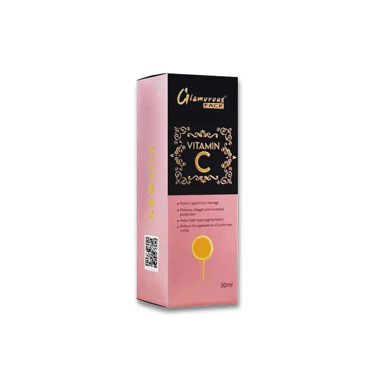 Glamorous Face Vitamin C Face Serum
