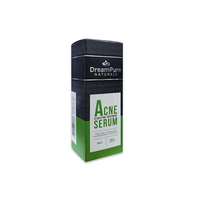 Dream Pure Acne Face Serum