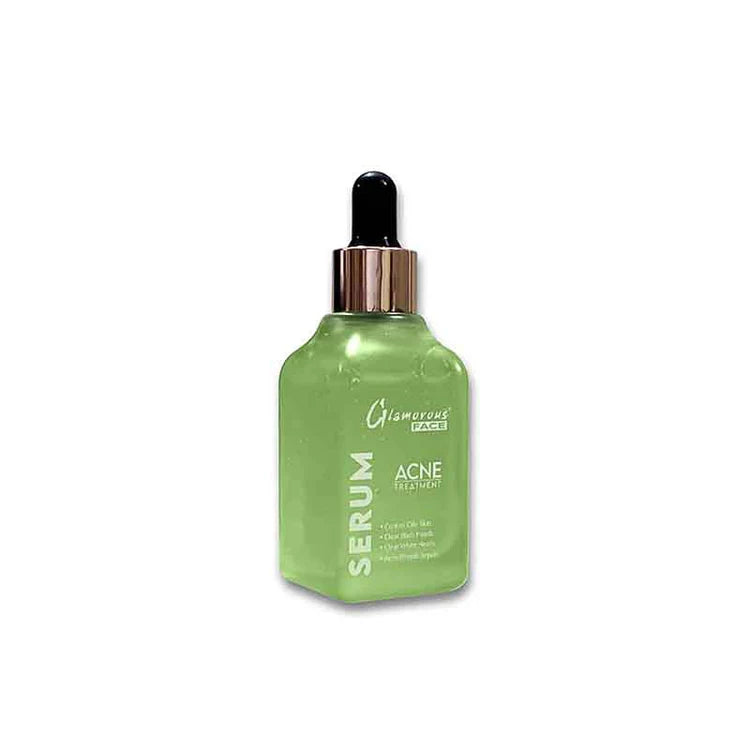 Glamorous Face Acne Treatment Face Serum 30 ml
