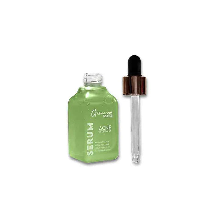 Glamorous Face Acne Treatment Face Serum 30 ml