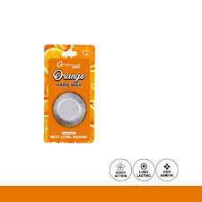 Glamorous Face Charcoal Hard Wax Card