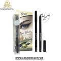 BOB Keen Black 24H Pencil Gel Liner Waterproof - Creamy Touch Big Eyes - Black