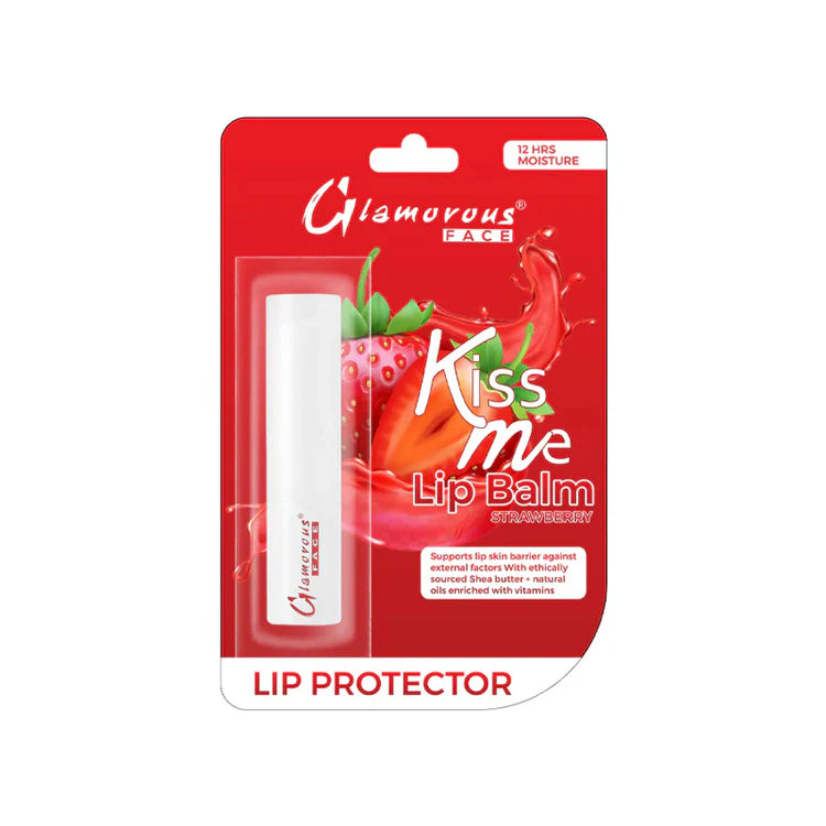 Glamorous Face Lip Protector Lip balm