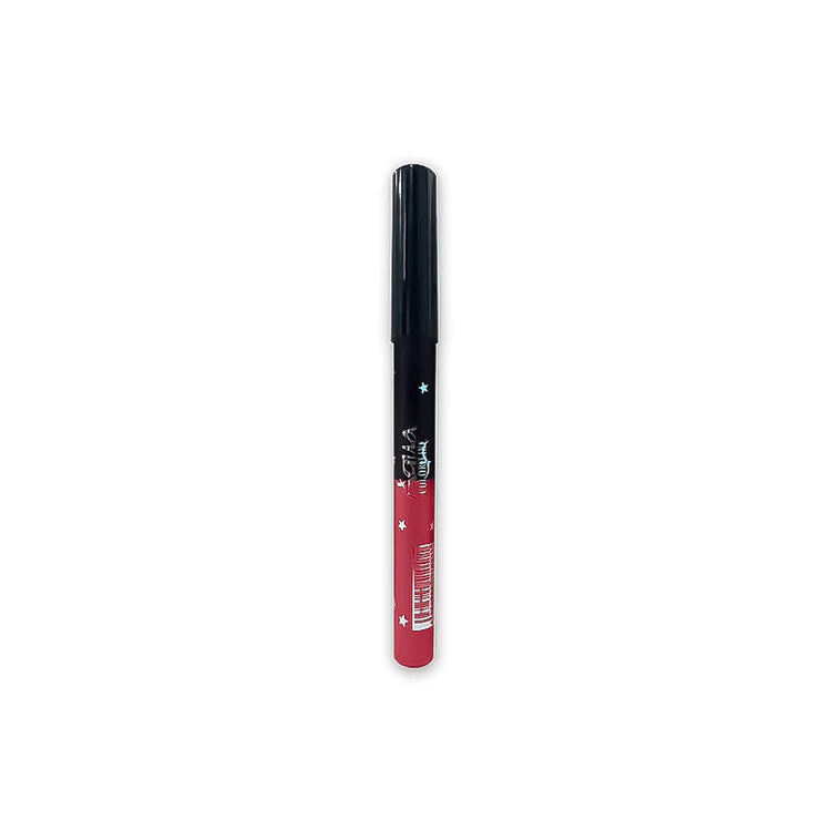 AQUA COLOR LINE LIPSTICK PENCIL JUMBO (25 COLOURS)