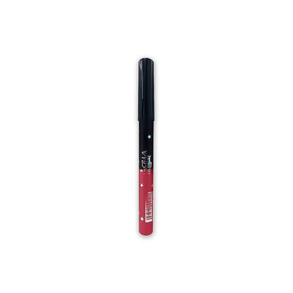 AQUA COLOR LINE LIPSTICK PENCIL JUMBO (25 COLOURS)
