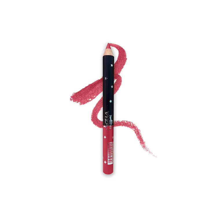 AQUA COLOR LINE LIPSTICK PENCIL JUMBO (25 COLOURS)