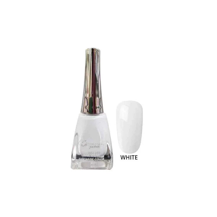 Glamorous Face Fast Dry Fantastic Nail Polish (66 Colors)