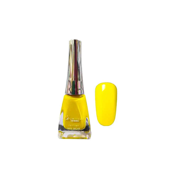 Glamorous Face Fast Dry Fantastic Nail Polish (66 Colors)