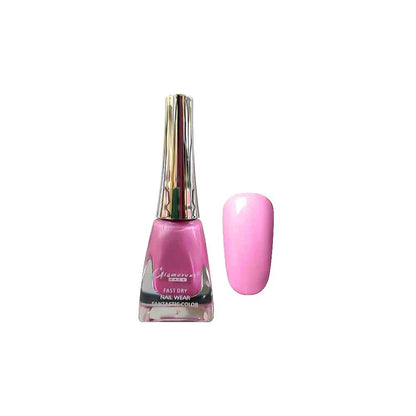Glamorous Face Fast Dry Fantastic Nail Polish (66 Colors)