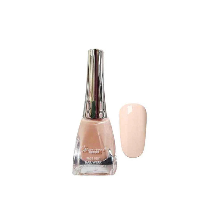 Glamorous Face Fast Dry Fantastic Nail Polish (66 Colors)