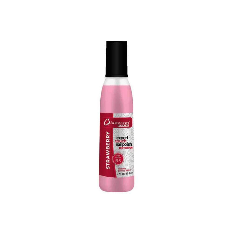Glamorous Face Liquid Nail Remover Large (4 Flavours)