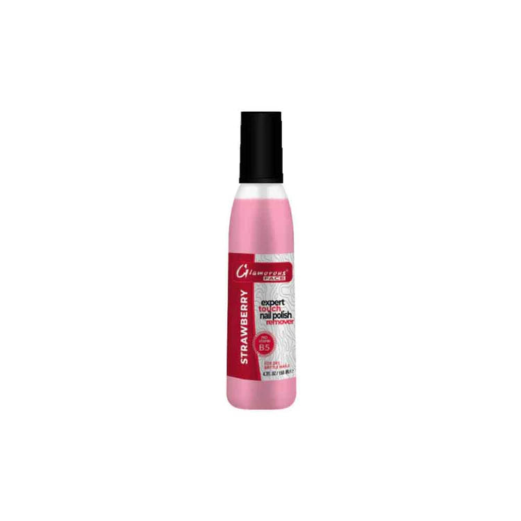 Glamorous Face Liquid Nail Remover Small (4 Flavours)